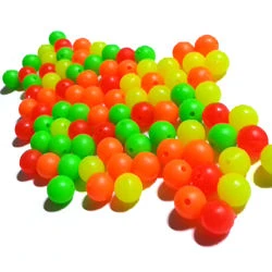 Sea Tech Coloured Beads